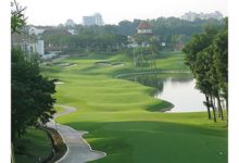 El LPGA aterriza en Kuala Lumpur: la mejor casa club, 300.000 $ y calor