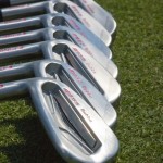 Los S55 PING de Bubba Watson. The number one iron model at the #BMWChamps @bubbawatson