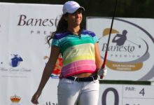 Marta Silva alcanza la final de la Escuela del LPGA