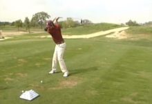 La ‘Golf Story’ de Nacho Elvira en USA (VIDEO)