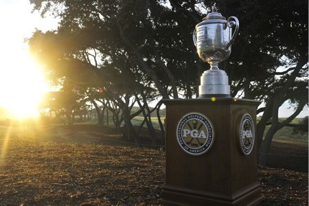 Trofeo PGA Champ. 2012. (Photo by Edward M. Pio Roda_PGA.com)