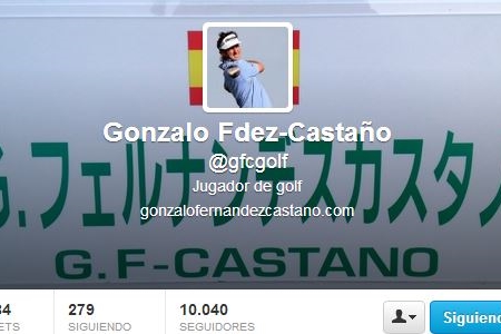 Twitter Gonzalo Fdez.-Castaño
