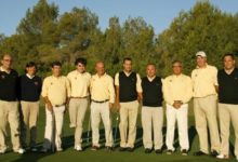 España, 4ª en la Copa Naciones Golf Adaptado en Las Colinas