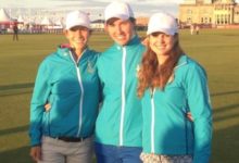 Ciganda, Muñoz y Recari en el HSBC Women’s Champions, evento con 1,5M$. de bolsa y sin corte