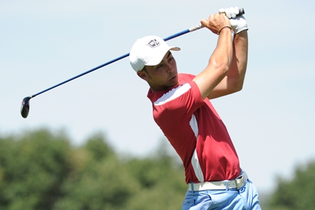 Sebastián García Rodríguez