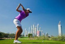 El Dubai Ladies Masters cierra la temporada LET con Ciganda, Prat, Elósegui y Espejo