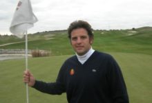 David Gómez, reelegido como miembro del Golf Course Committee de la EGA