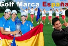 Golf Marca España, referencia de la Gala del Golf Español 2013