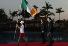 G-Mac lo tiene claro para Río 2016: estará con Irlanda