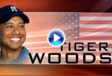 El mayor espectáculo del mundo lo dio Tiger en el Sherwood CC (VÍDEO)