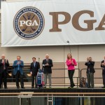 PGA Merchandise Show - Orange County Conventaion Center - Youth and Family Golf Summit