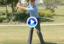 Trick Shot: Esta es la única vez que se debe de poner una bola en la boca (VÍDEO)