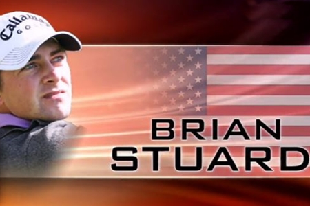 Brian Stuard