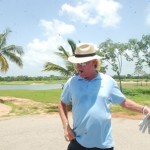 Diseñador del Naco Golf & CC en Rep. Dominicana