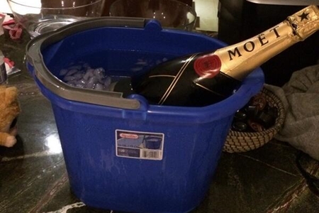 Gonzalo Fdez.-Castaño, buen caldo pero poco glamour