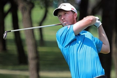 Jacobo Pastor Escuela Perú Foto PGA Tour