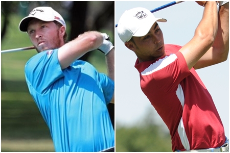 Jacobo Pastor y Sebastián García