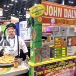 John Daly Pizza