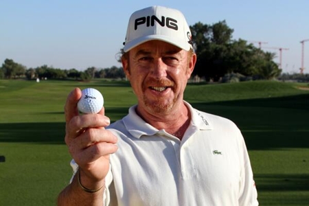 Miguel Ángel Jiménez Srixon