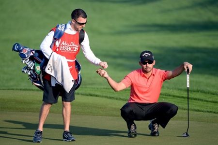 Pablo Larrazábal Abu Dhabi 2