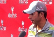 La victoria de Pablo Larrazábal en Abu Dhabi en números