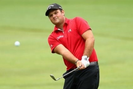 Patrick Reed Foto Callaway Golf