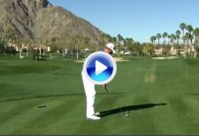 Dos tirazos de Webb Simpson fueron los mejores del día en el PGA Tour (VÍDEO)