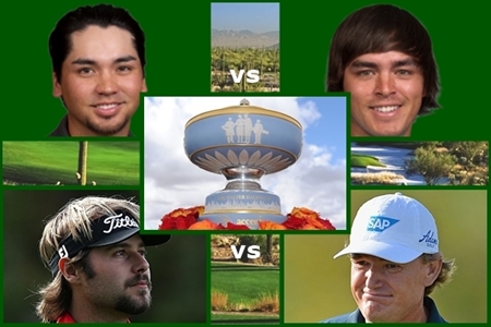 Accenture Match Play Semifinales 450