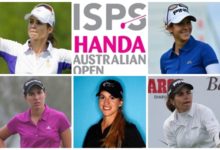 Répoker de lujo en el Australian Open Femenino (PREVIA)
