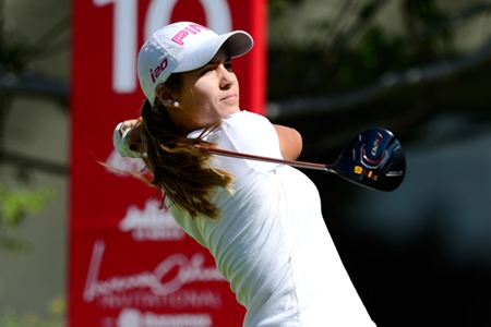 Azahara Muñoz Foto loi.mx