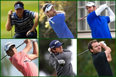 Españoles Tshwane Open 450