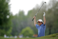 Michael J. Fox: ‘El golf es una parte vital de mi vida’