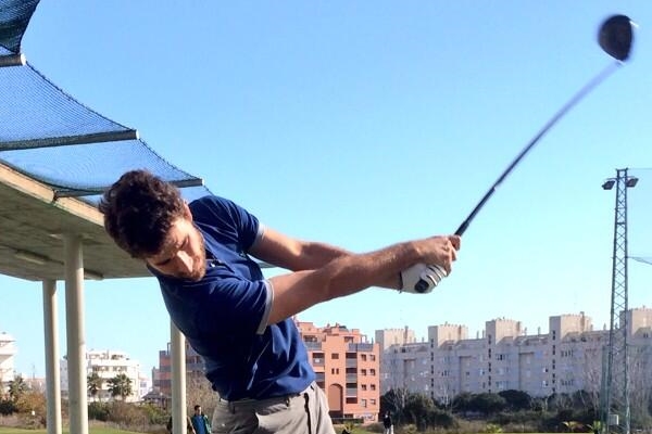 Alejandro Cañizares Foto PING