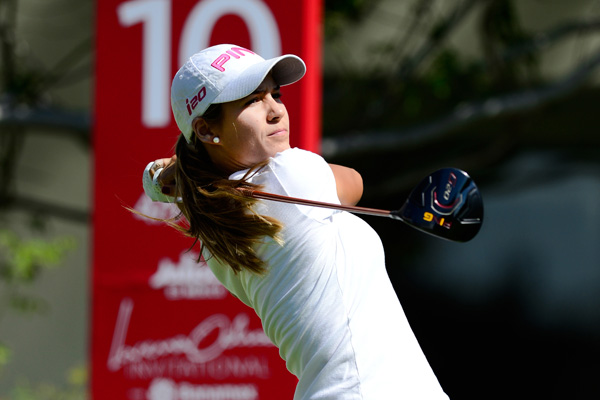 Azahara Muñoz Foto loi.mx