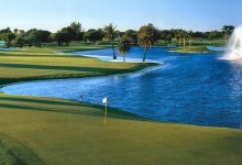 El LIV Golf confirma que el evento final de su temporada se disputará en el Trump National