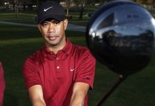 El imitador más famoso de Tiger Woods detenido por acoso a su pareja