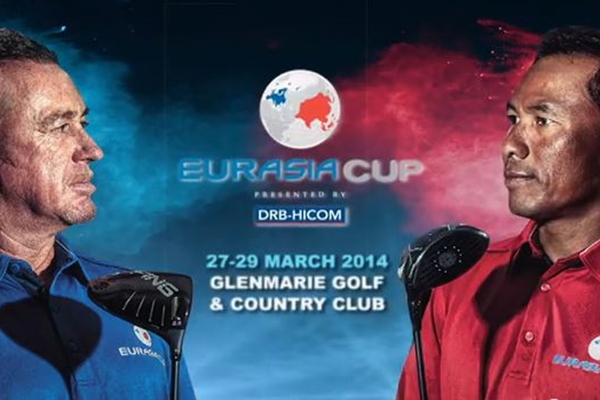 Eurasia Cup