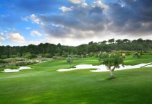 Las Colinas Golf & CC afronta otro intenso año de actividades