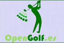 OpenGolf.es se renueva lanzando su nueva página web