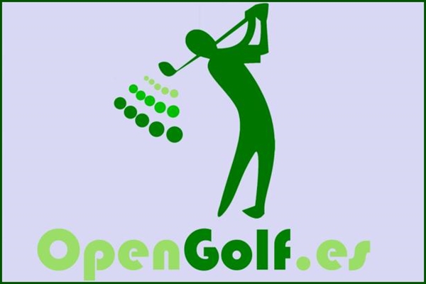 Logo OpenGolf