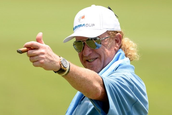 Miguel Ángel Jiménez