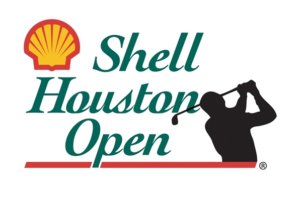 shell houston open map
