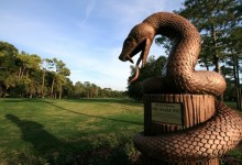 El «Nido de Serpientes» espera esta semana al PGA Tour (PREVIA)