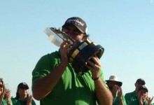 Steven Bowditch se estrena en el PGA Tour y obtiene billete para Augusta