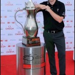 11 Dubai Desert Classic Stephen Gallacher 02.02.14 Foto European Tour Vía Twitter