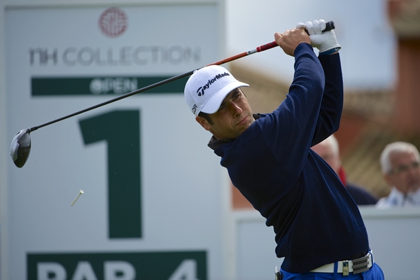 Adrián Otaegui Foto Michael Denker 600