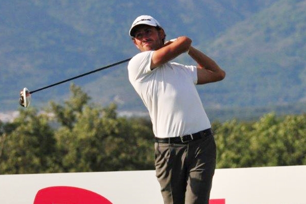 Alfredo García Heredia