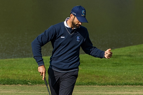Alvaro Quiros en una foto de archivo
