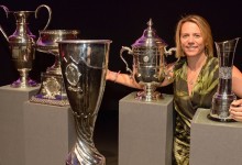 El Rolex ANNIKA Major Award reconocerá a la mejor jugadora de la temporada en los Majors