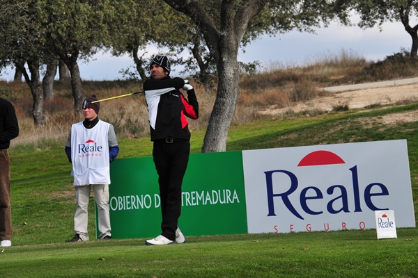 Campeonato de España Profesionales 600